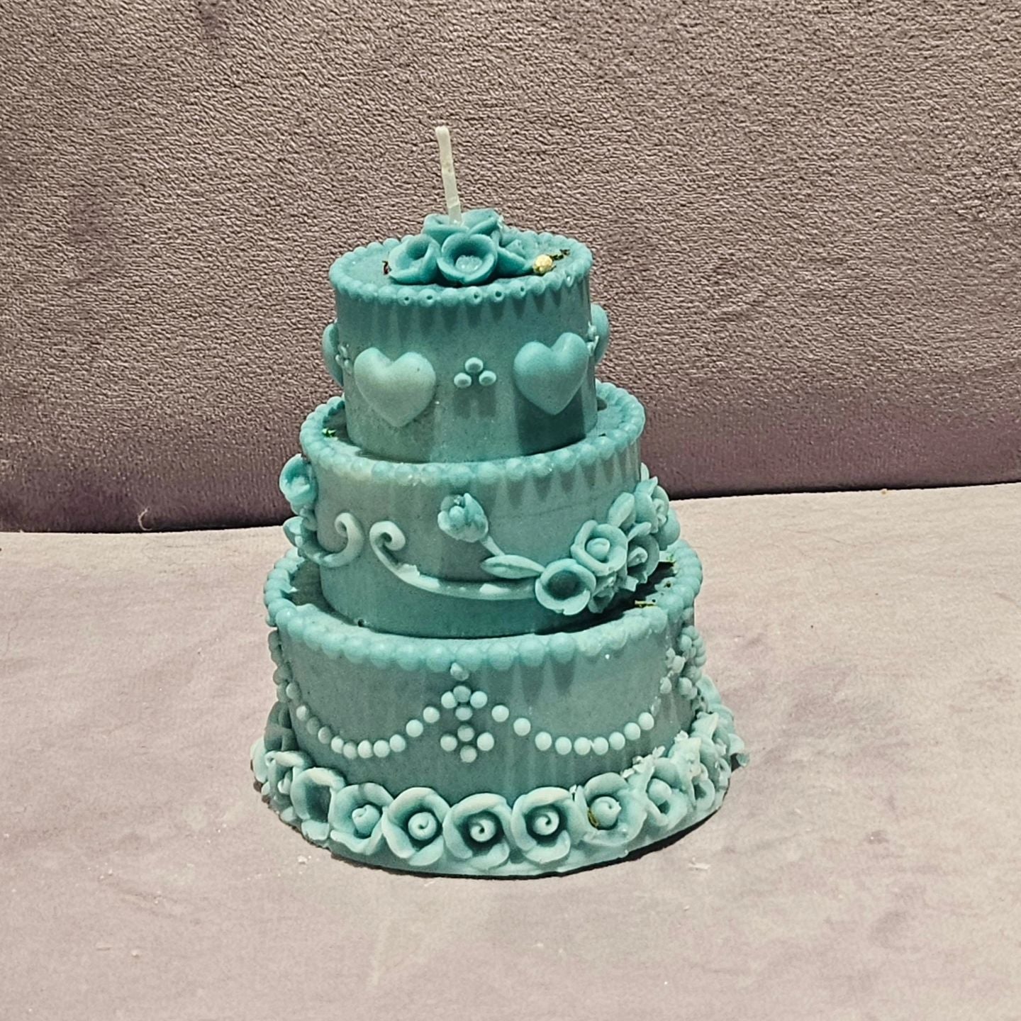 Scient candle cake - My Store